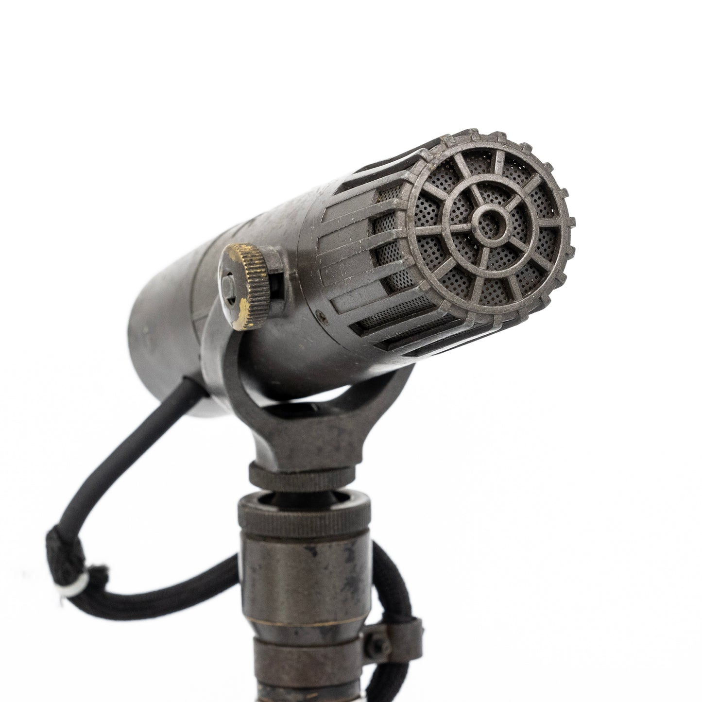 RCA BK5b - #1 NTV Ribbon Microphone