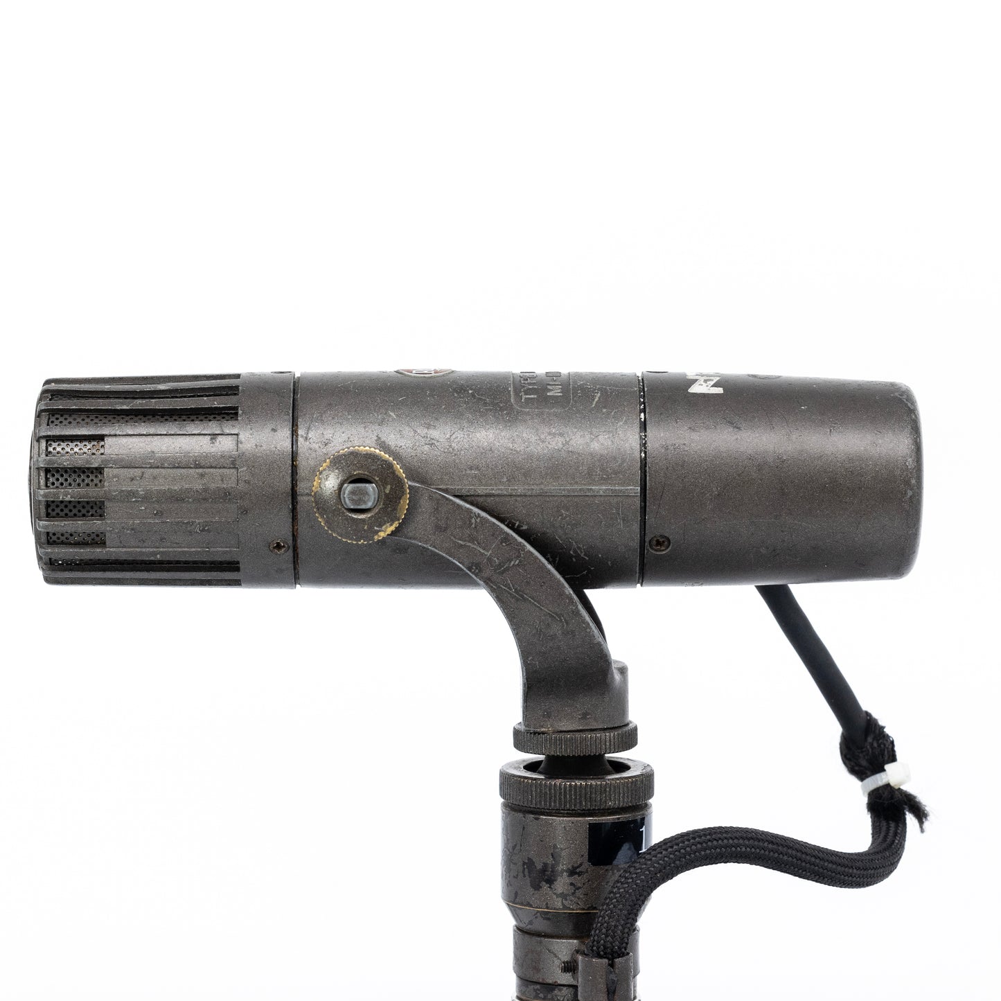 RCA BK5b - #1 NTV Ribbon Microphone