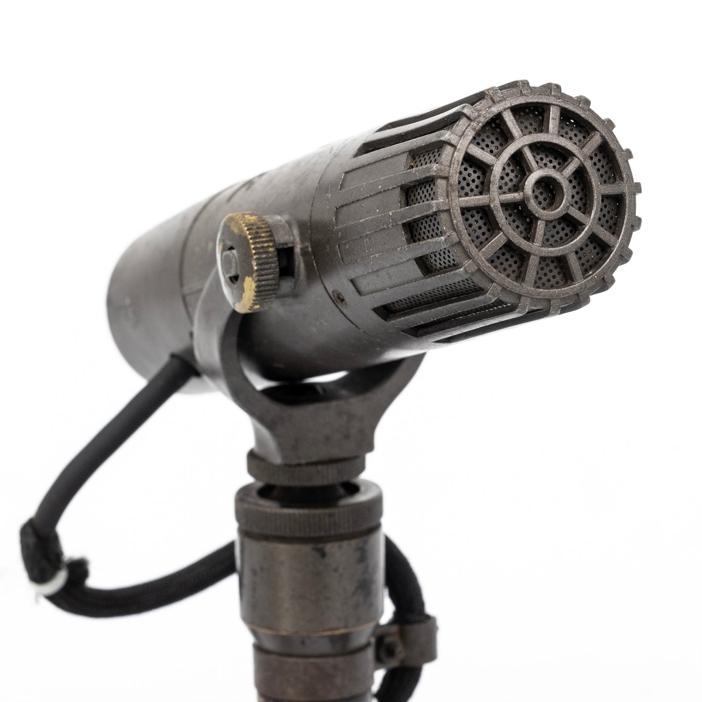 RCA BK5b - #1 NTV Ribbon Microphone