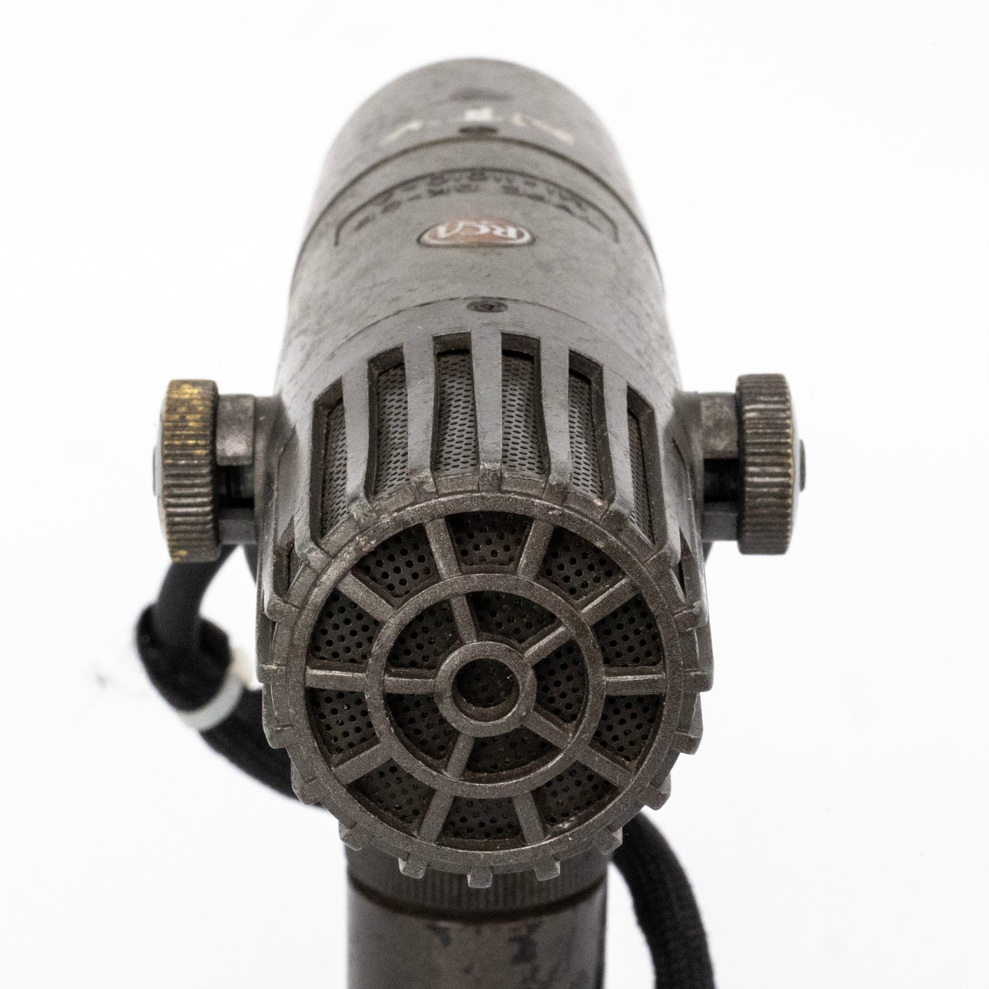 RCA BK5b - #1 NTV Ribbon Microphone