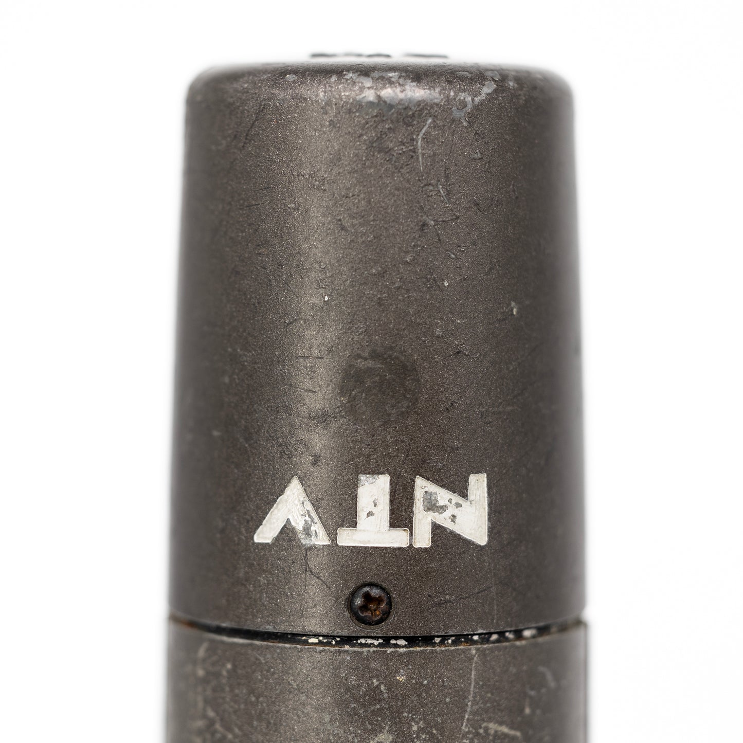RCA BK5b - #1 NTV Ribbon Microphone