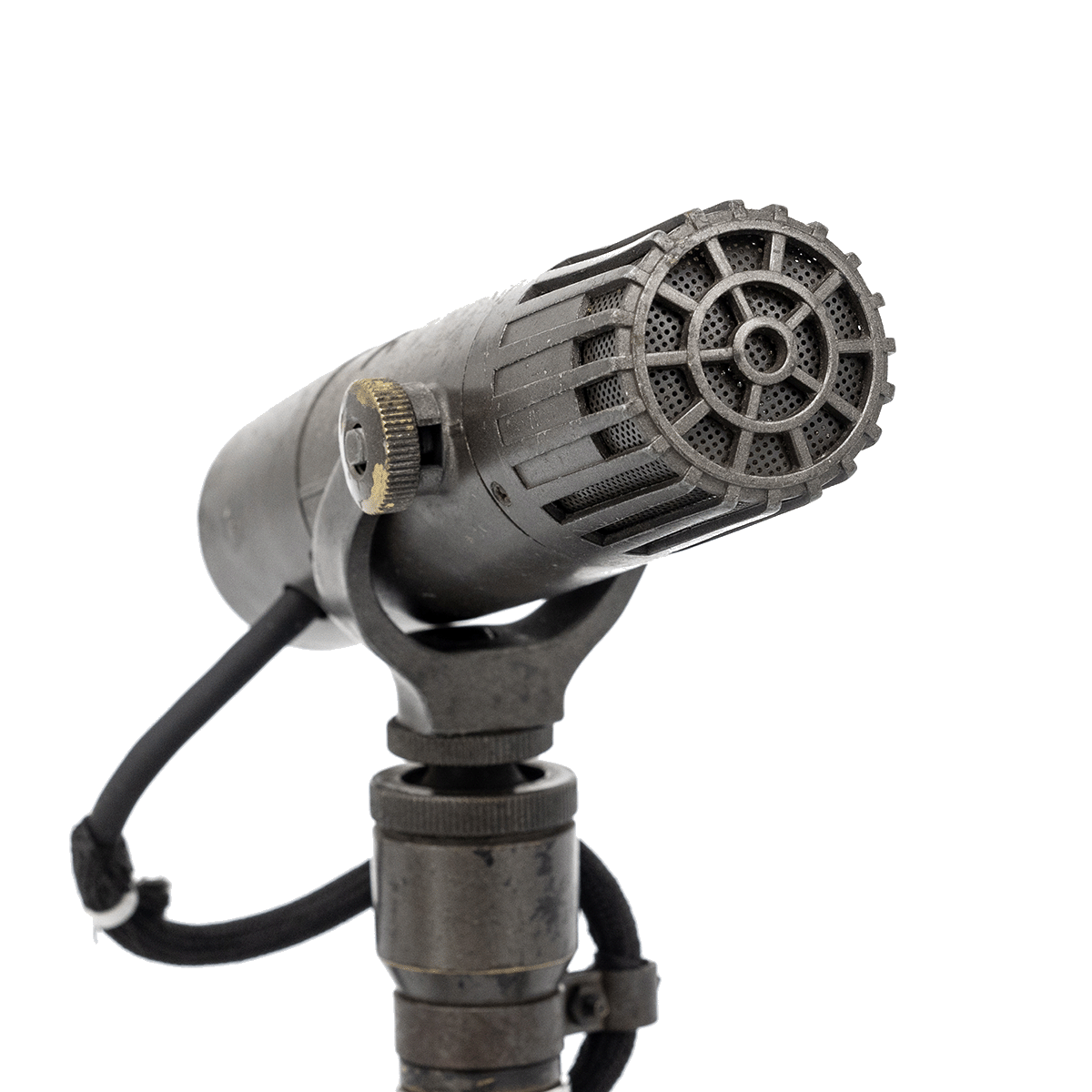 RCA BK5b - #1 NTV Ribbon Microphone