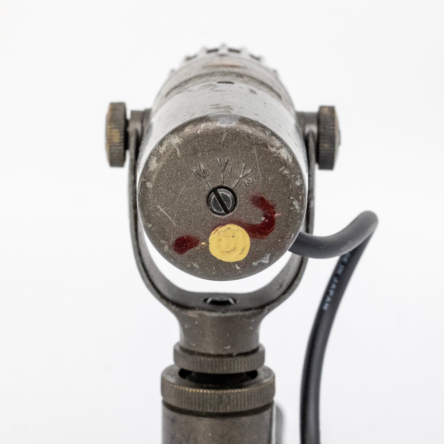 RCA BK5b -#2 Ribbon Microphone