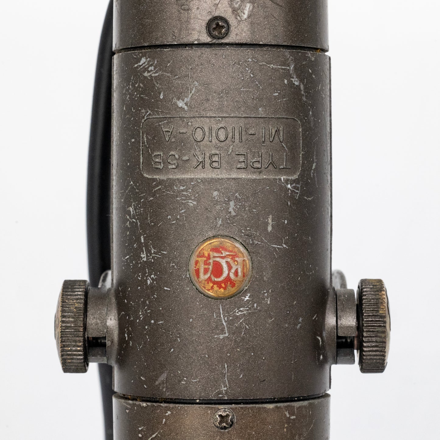 RCA BK5b -#2 Ribbon Microphone