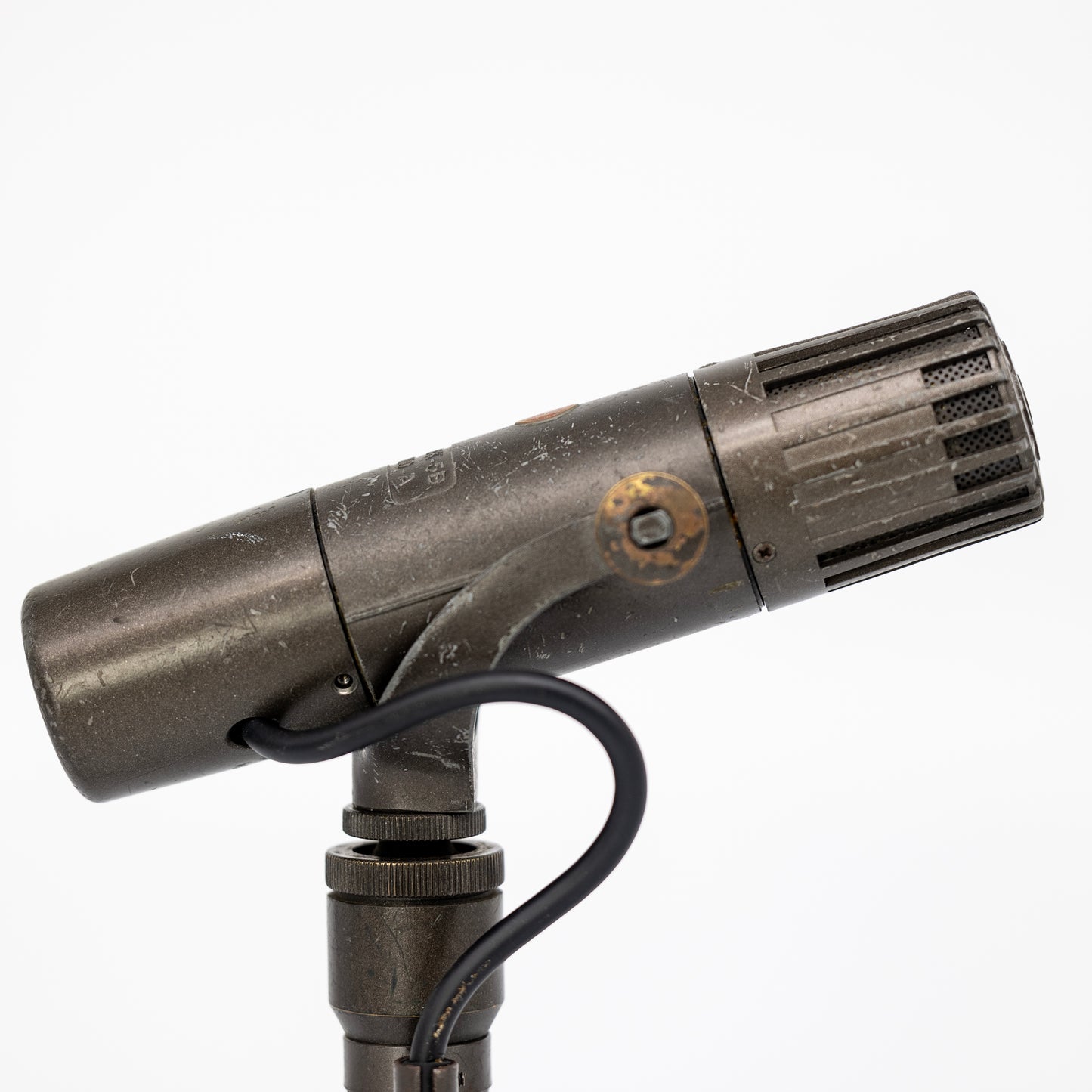 RCA BK5b -#2 Ribbon Microphone