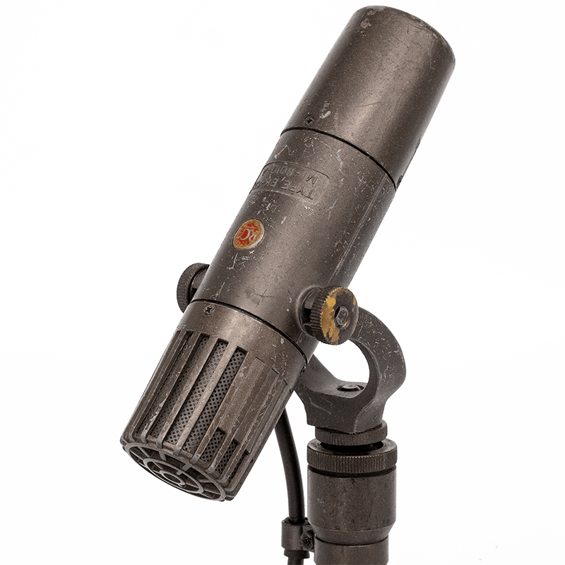 RCA BK5b -#2 Ribbon Microphone