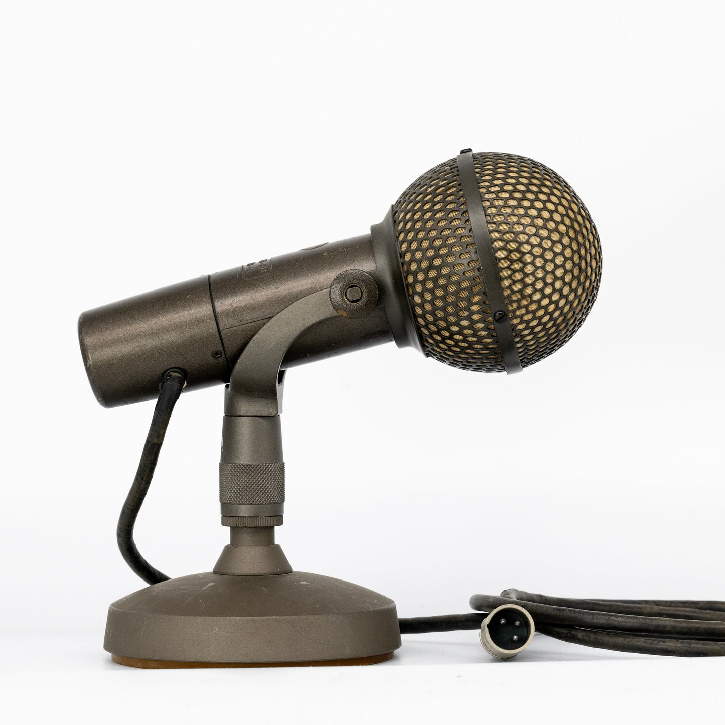 RCA BK5b -#3 Ribbon Microphone