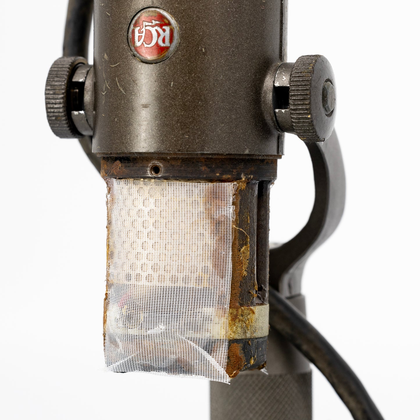 RCA BK5b -#3 Ribbon Microphone