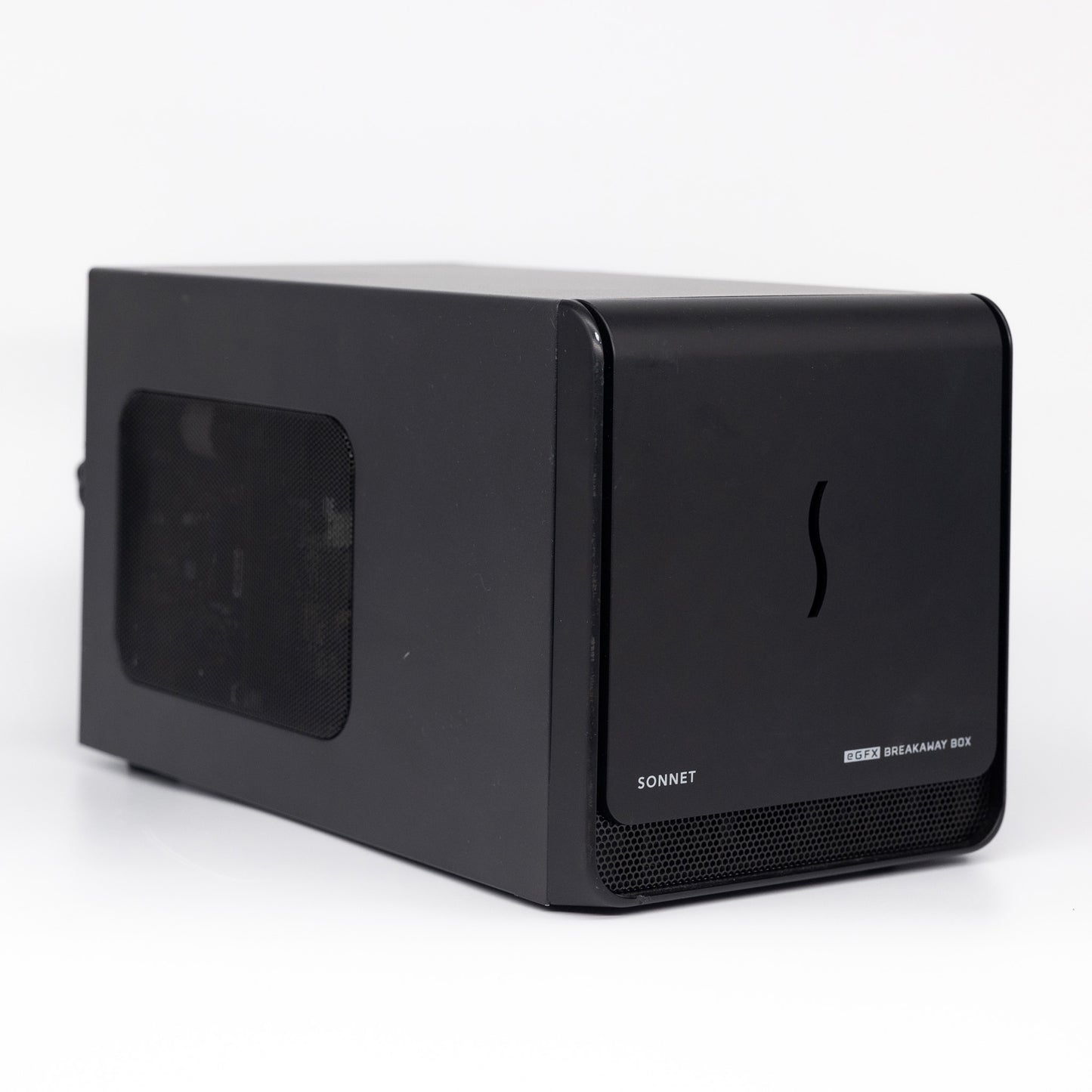 RME HDSPe MADI FX + Sonnet eGFX 350 Digital Audio Card