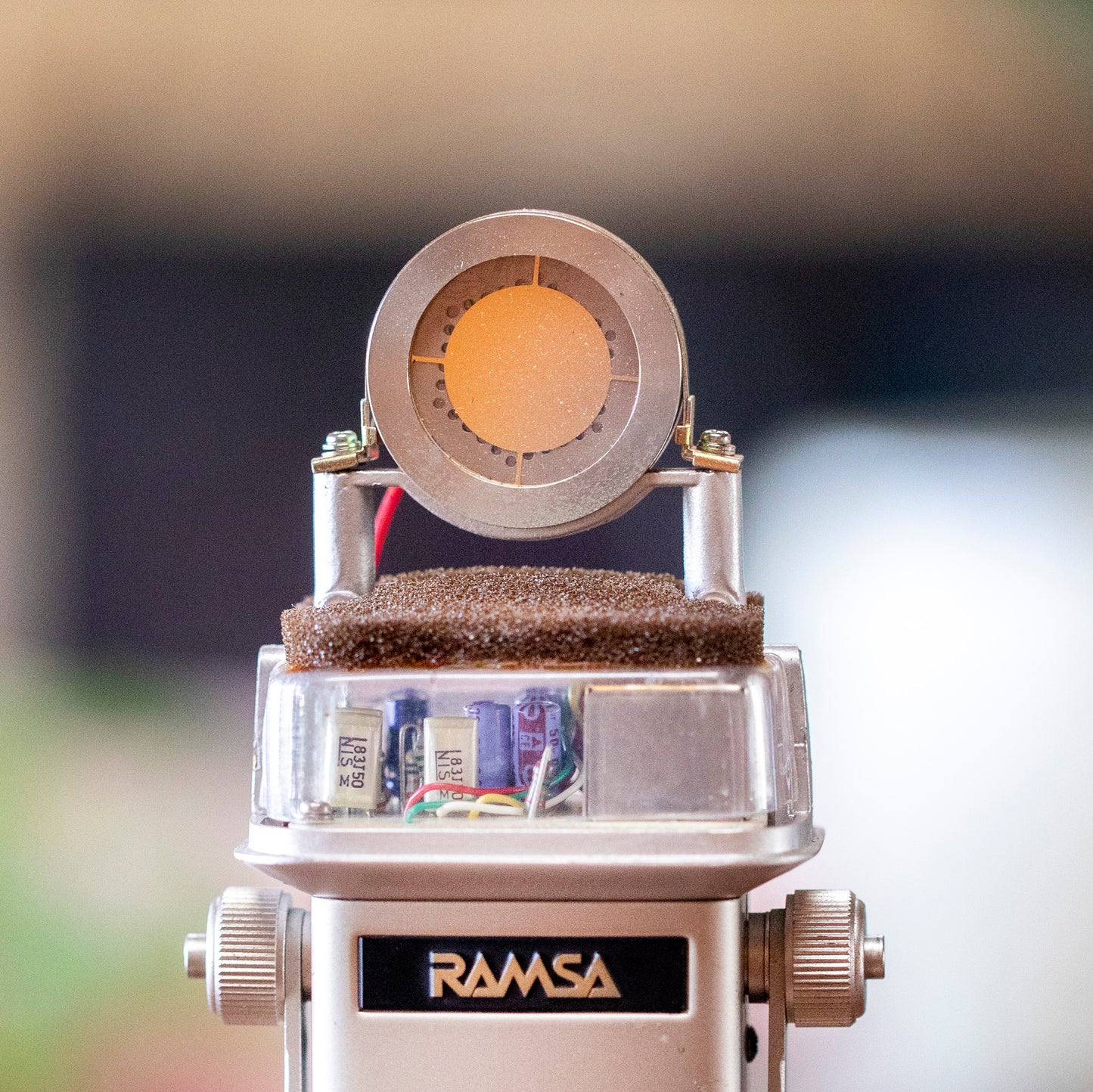 Ramsa WM8100