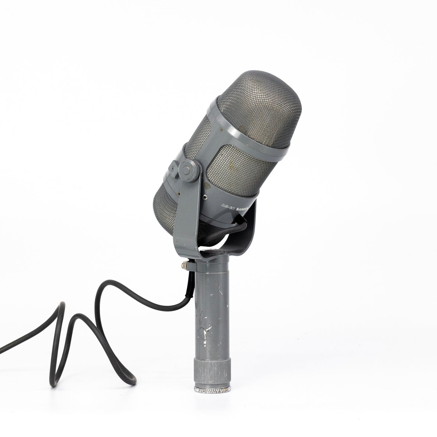 Sanken CUS-301 - #1138 Condenser Microphone
