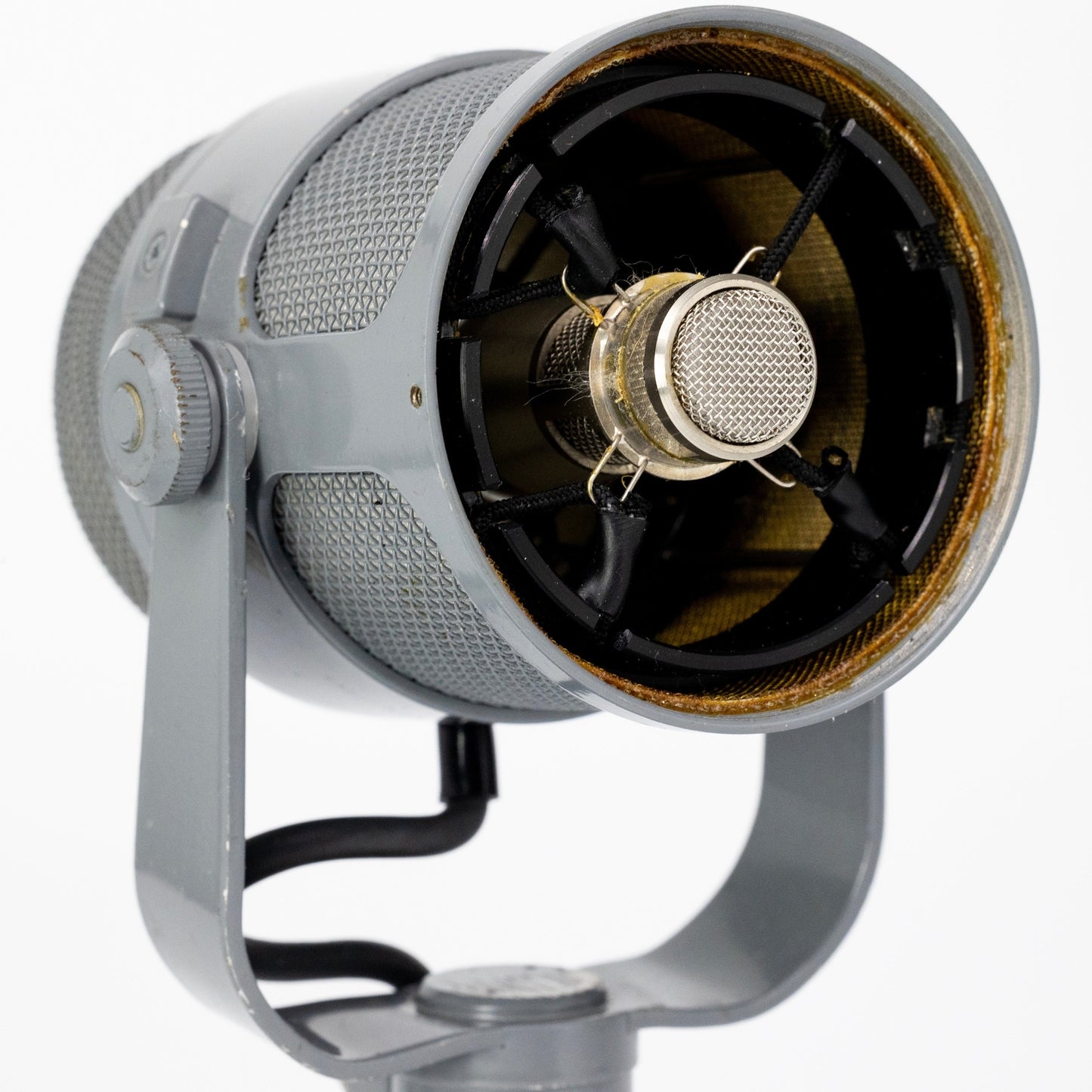 Sanken CUS-301 - #1138 Condenser Microphone