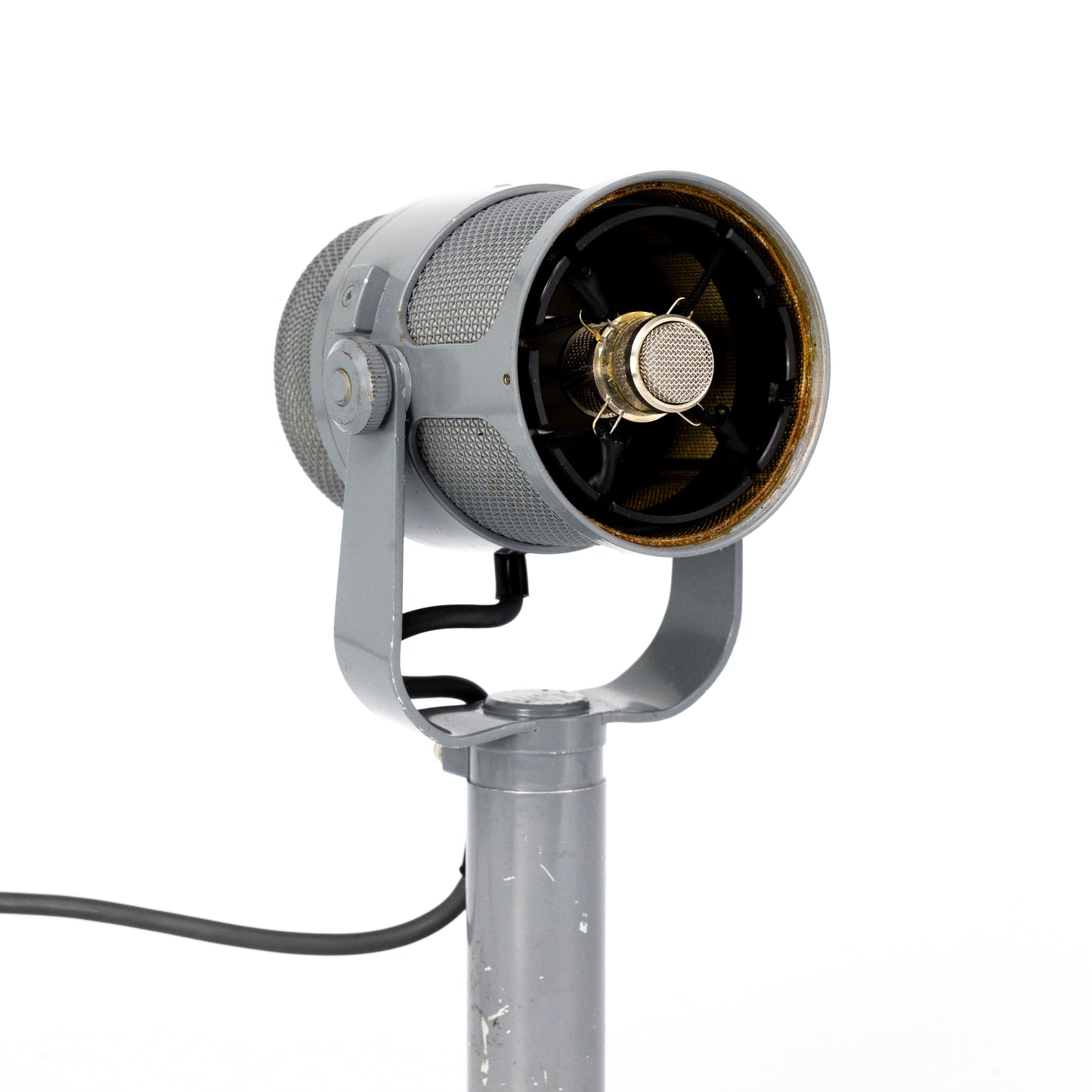 Sanken CUS-301 - #1138 Condenser Microphone