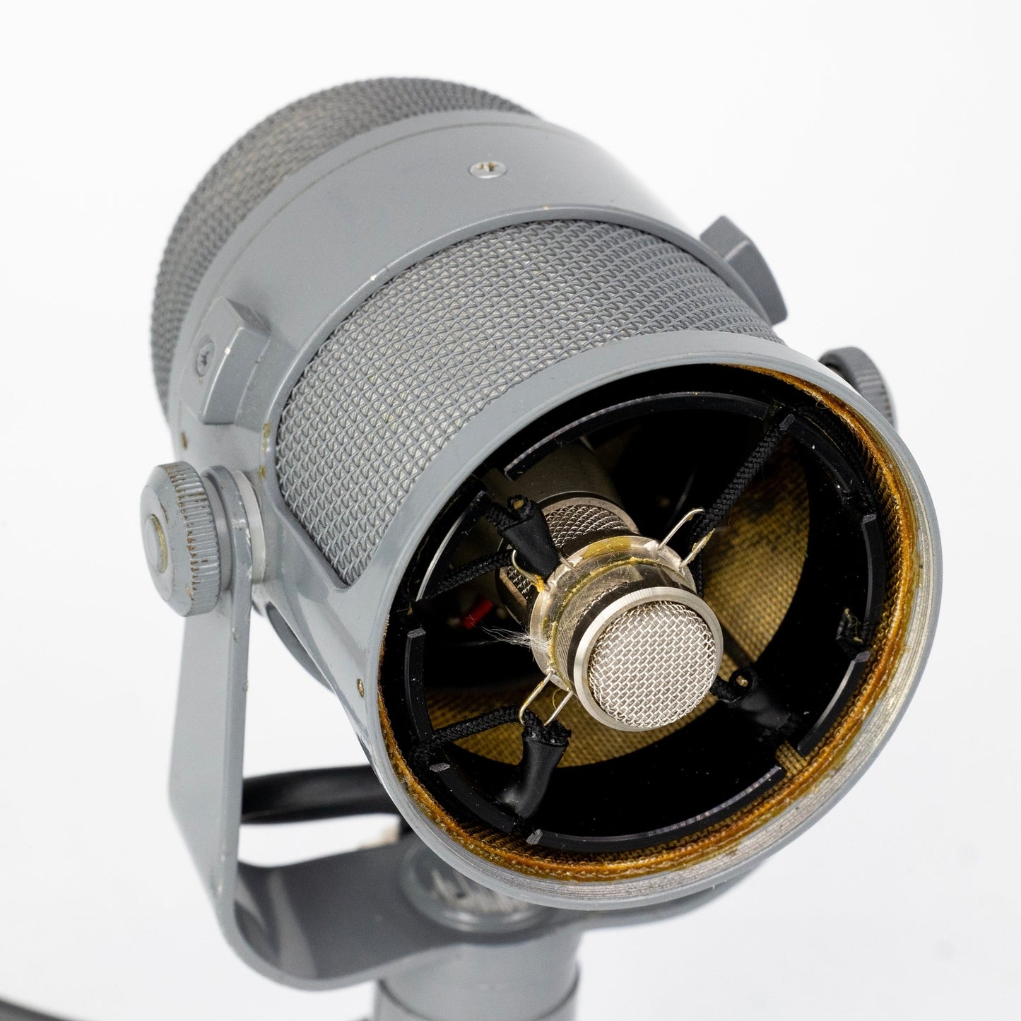 Sanken CUS-301 - #1138 Condenser Microphone