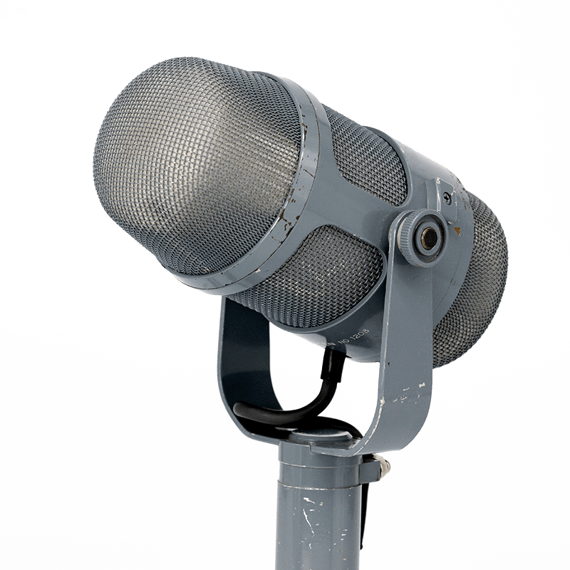 Sanken CUS-301 - #1138 Condenser Microphone