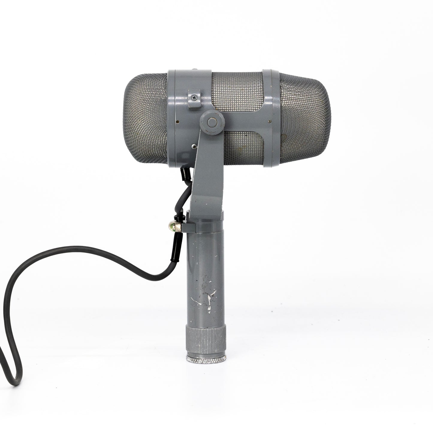 Sanken CUS-301 - #1138 Condenser Microphone