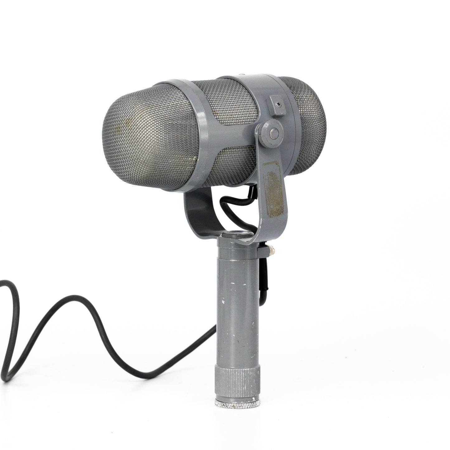 Sanken CUS-301 - #1138 Condenser Microphone