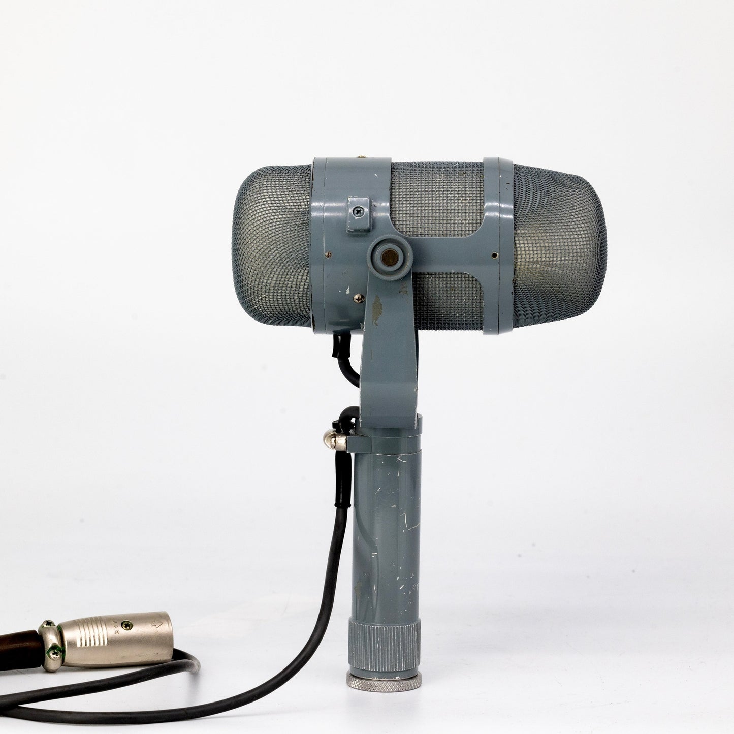 Sanken CUS-301 - #1203 Condenser Microphone