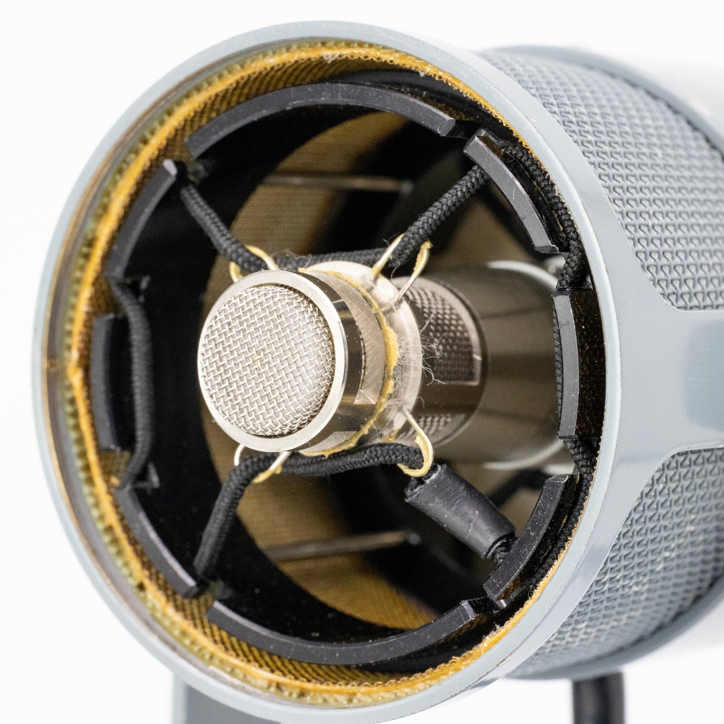 Sanken CUS-301 - #1203 Condenser Microphone