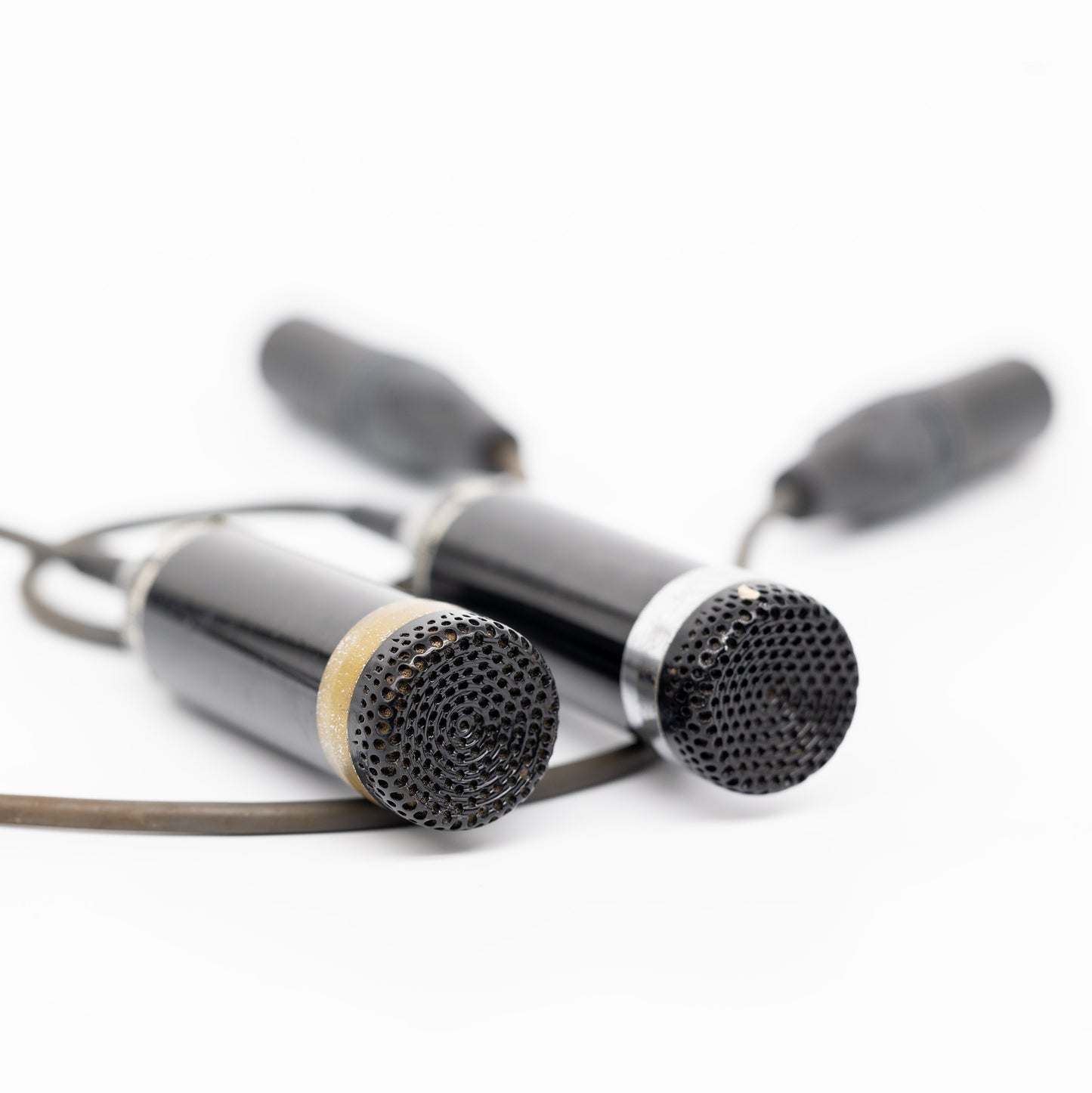 Sanken MS-6 Pair Dynamic Microphone
