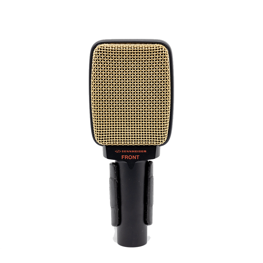 Sennheiser BF509 #2 Dynamic Microphone