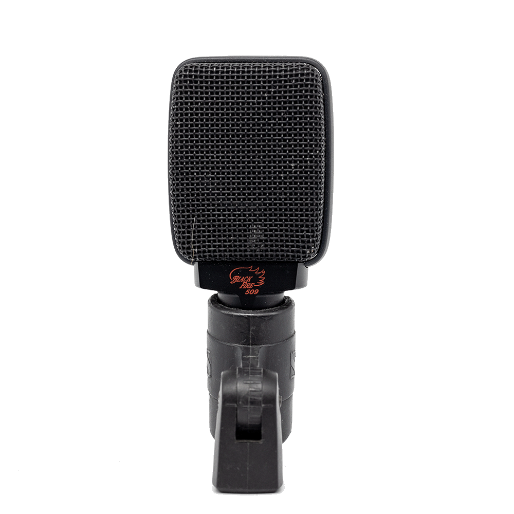 Sennheiser BF509 #2 Dynamic Microphone