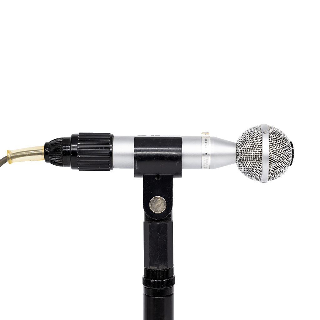 Sennheiser MD406 price per mic Ribbon Microphone