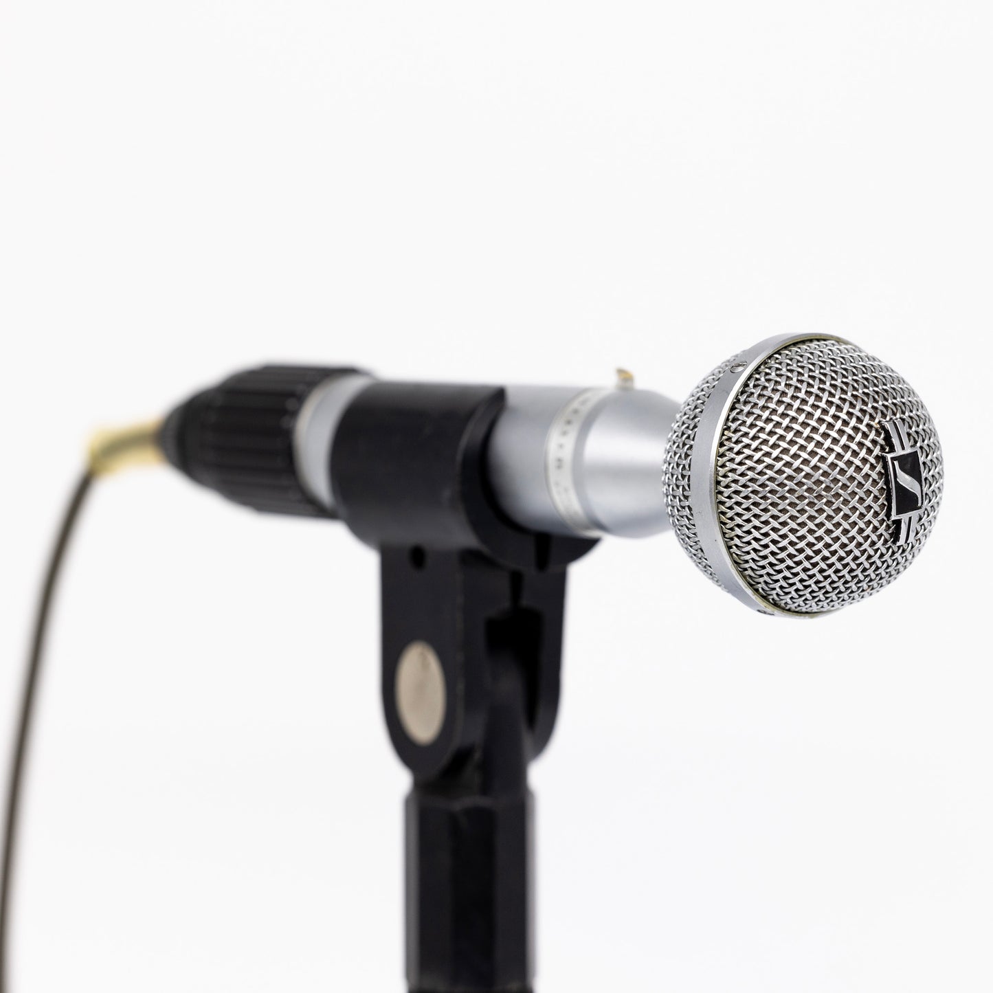 Sennheiser MD406 price per mic Ribbon Microphone