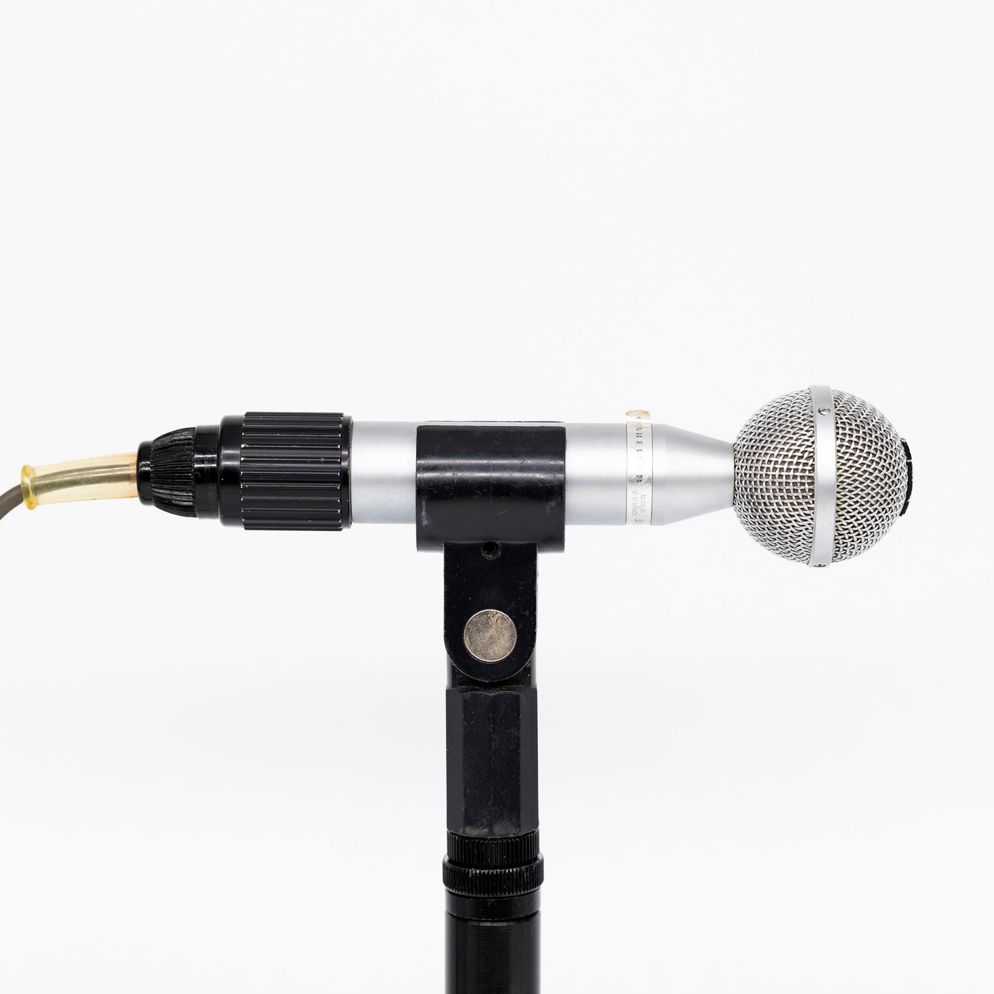 Sennheiser MD406 price per mic Ribbon Microphone