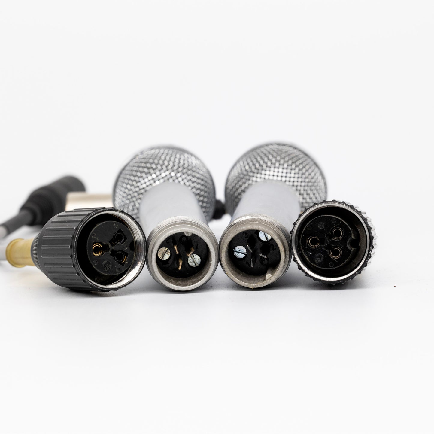 Sennheiser MD406 price per mic Ribbon Microphone