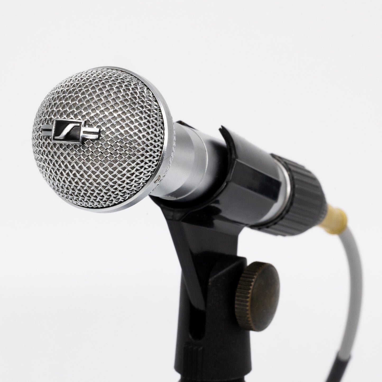 Sennheiser MD406 price per mic Ribbon Microphone