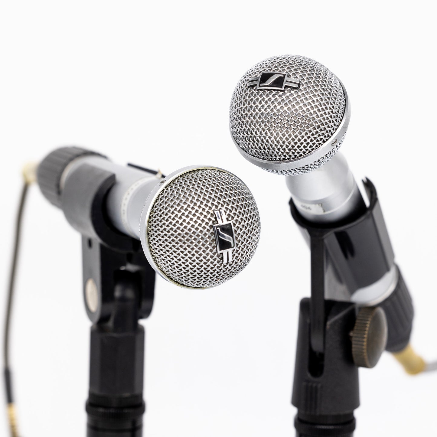 Sennheiser MD406 price per mic Ribbon Microphone