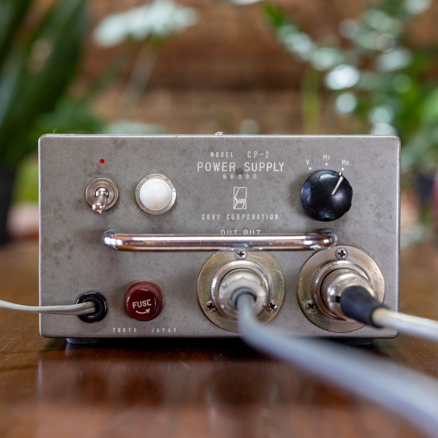 Sony C17b