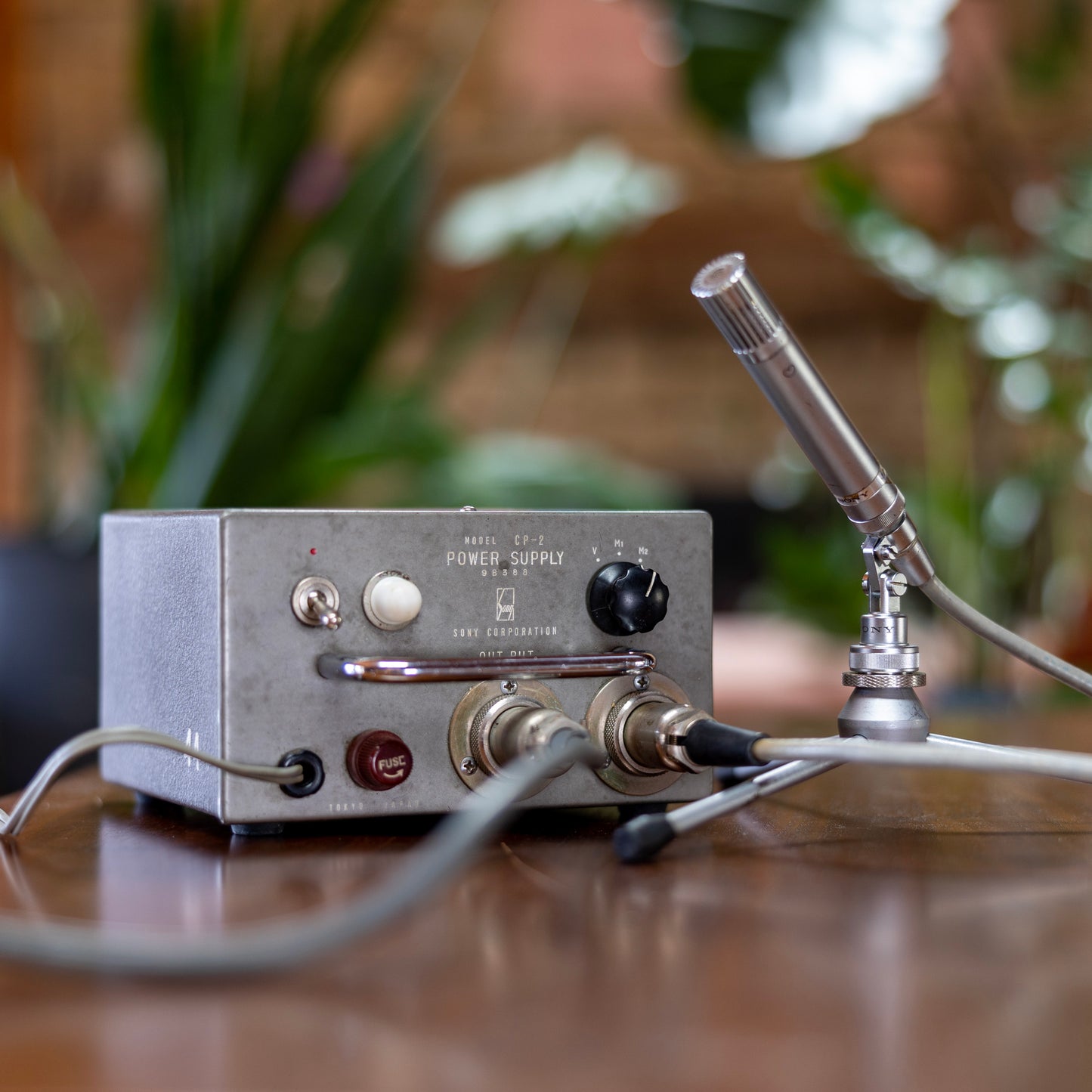 Sony C17b