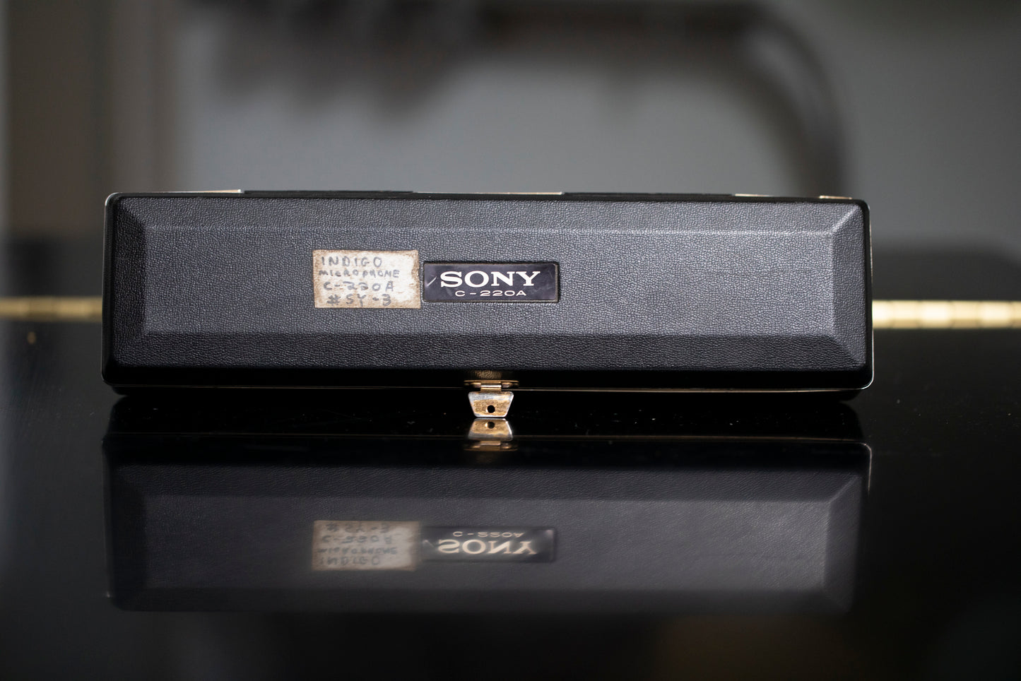 Sony C220a