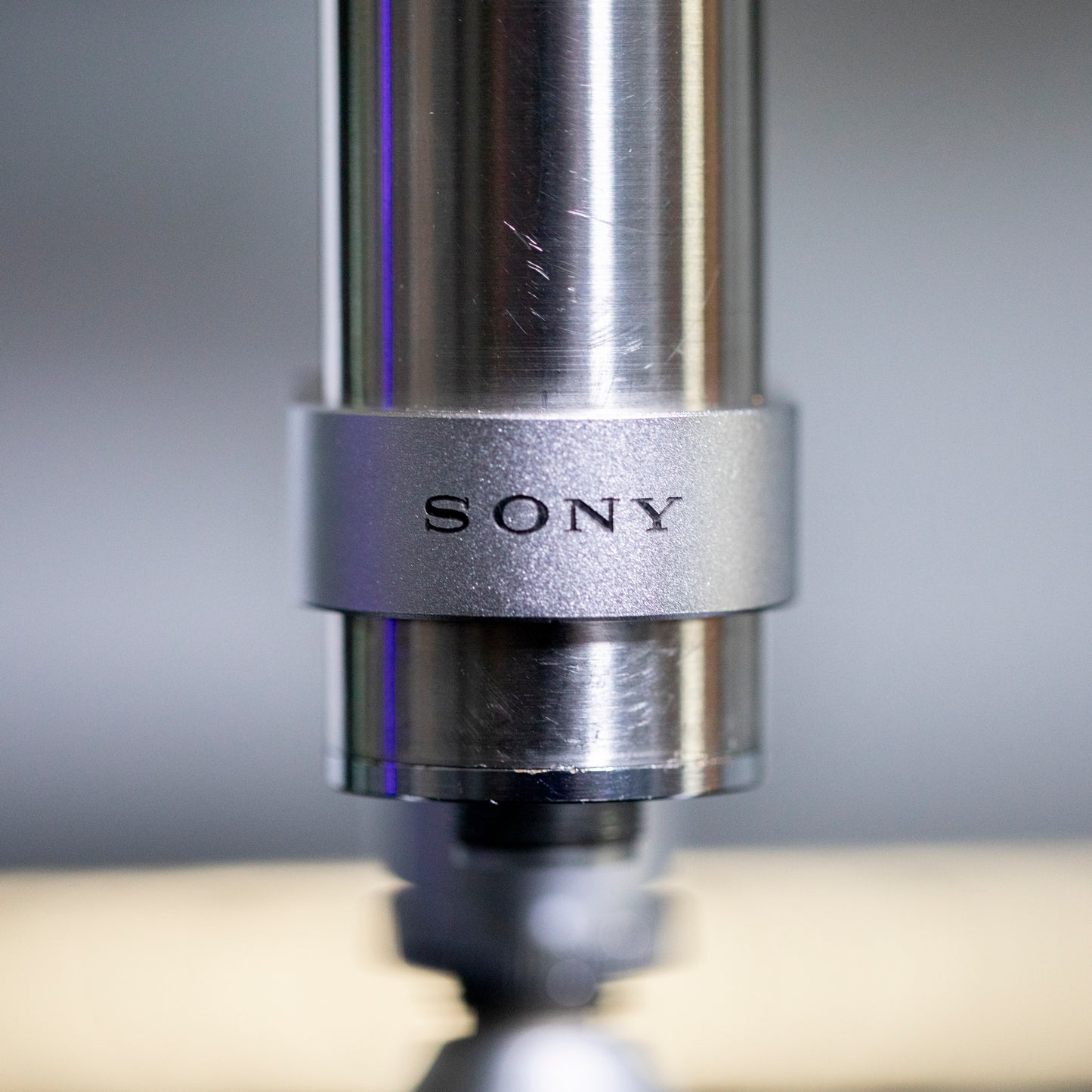 Sony C220a