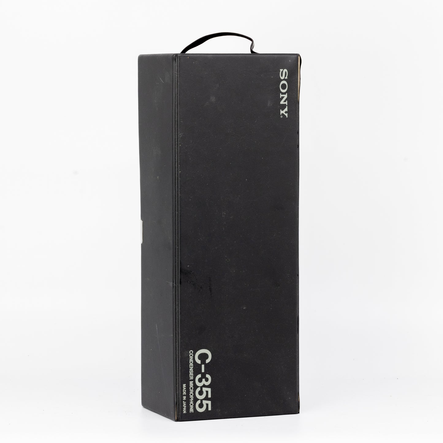 Sony C350 Condenser Microphone