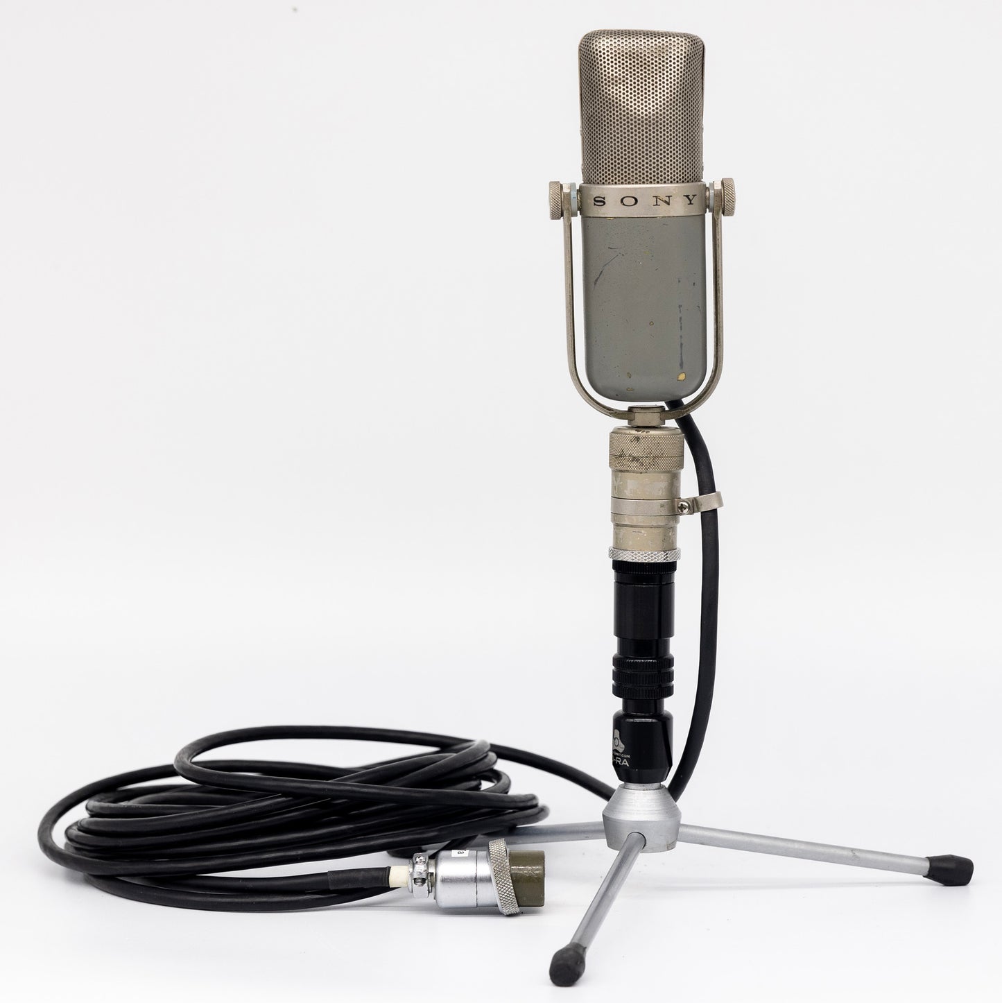 Sony C37a NOS Capsule - No 4191 Tube Microphone