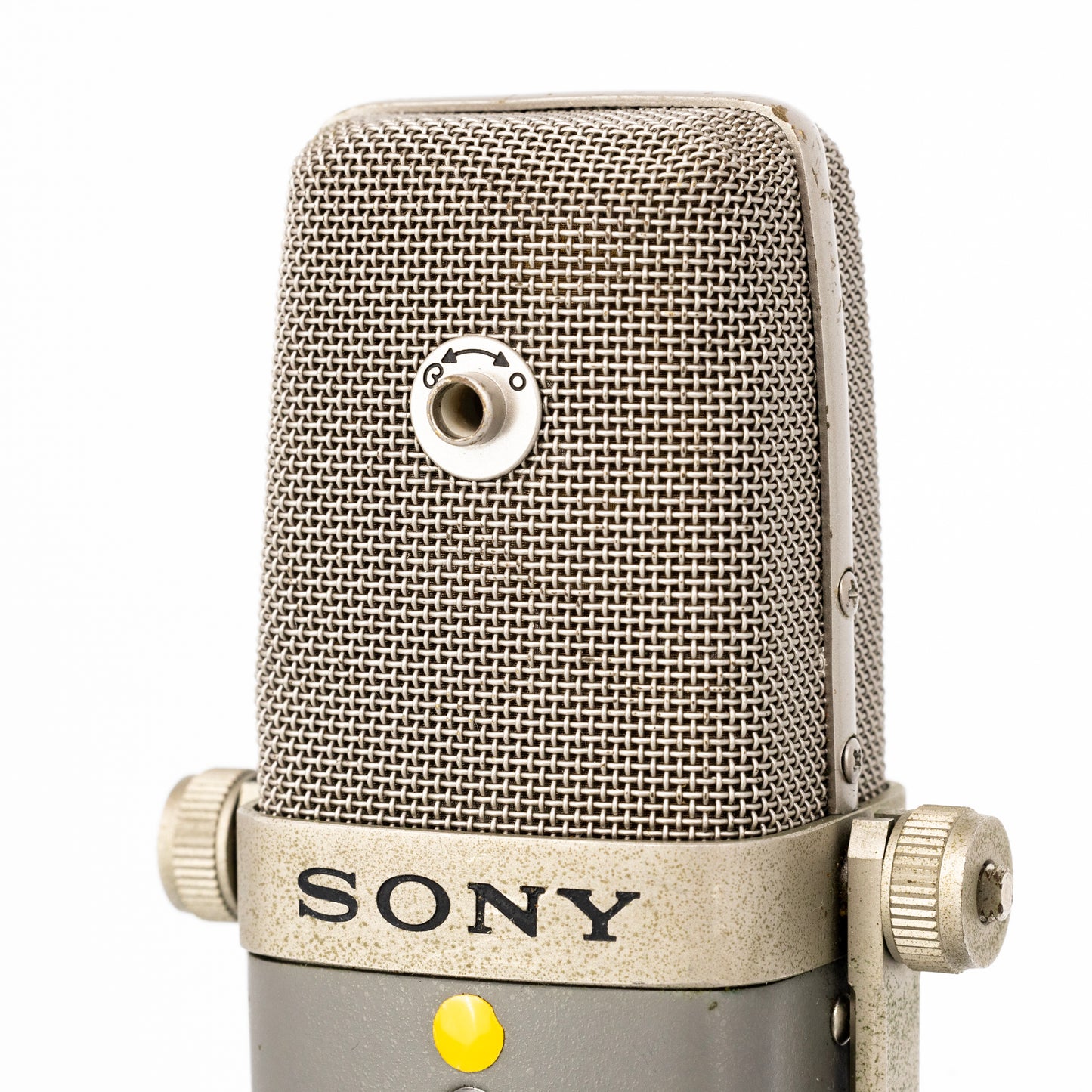 Sony C38b #8022 Condenser Microphone