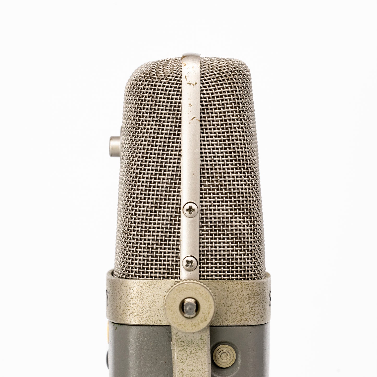 Sony C38b #8022 Condenser Microphone