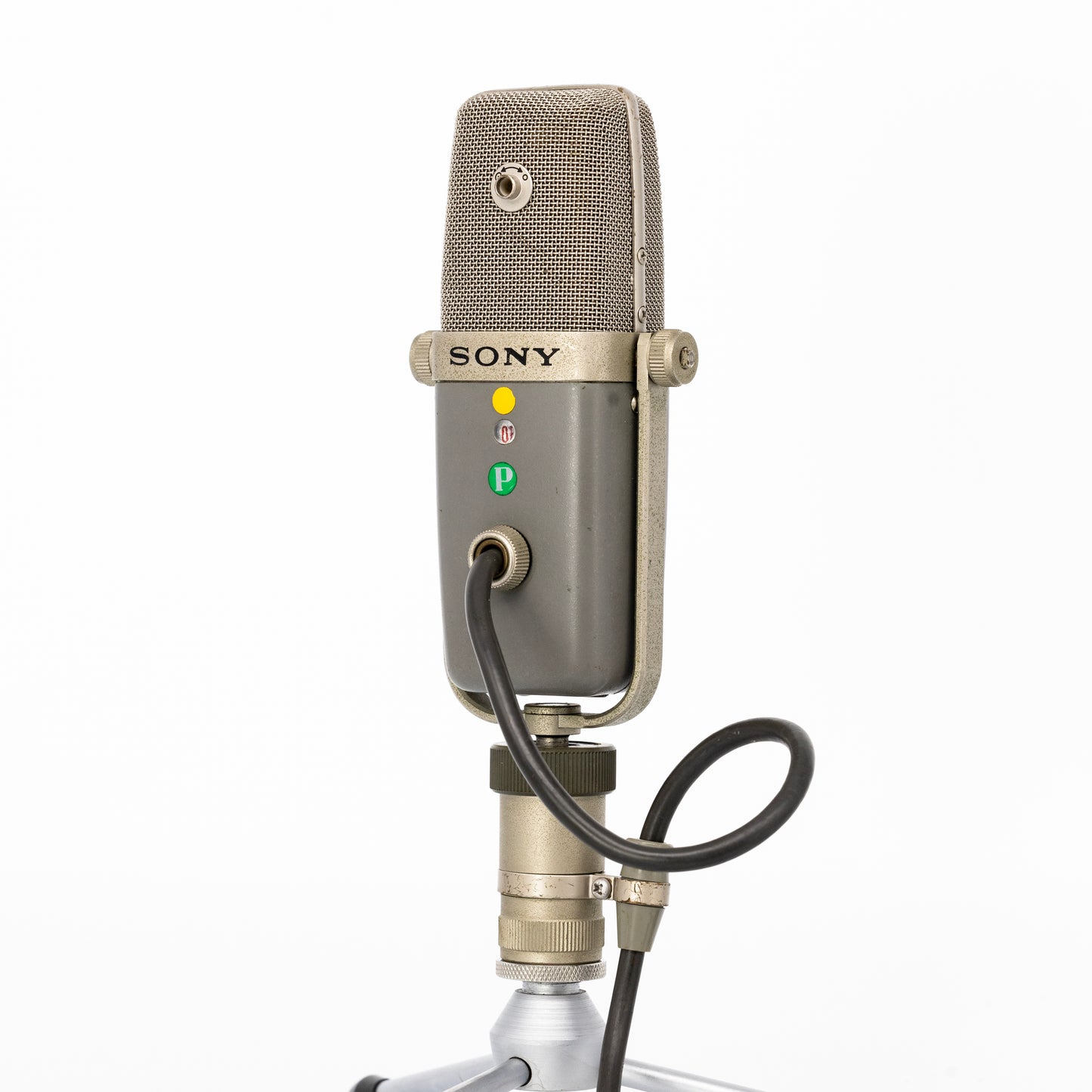 Sony C38b #8022 Condenser Microphone