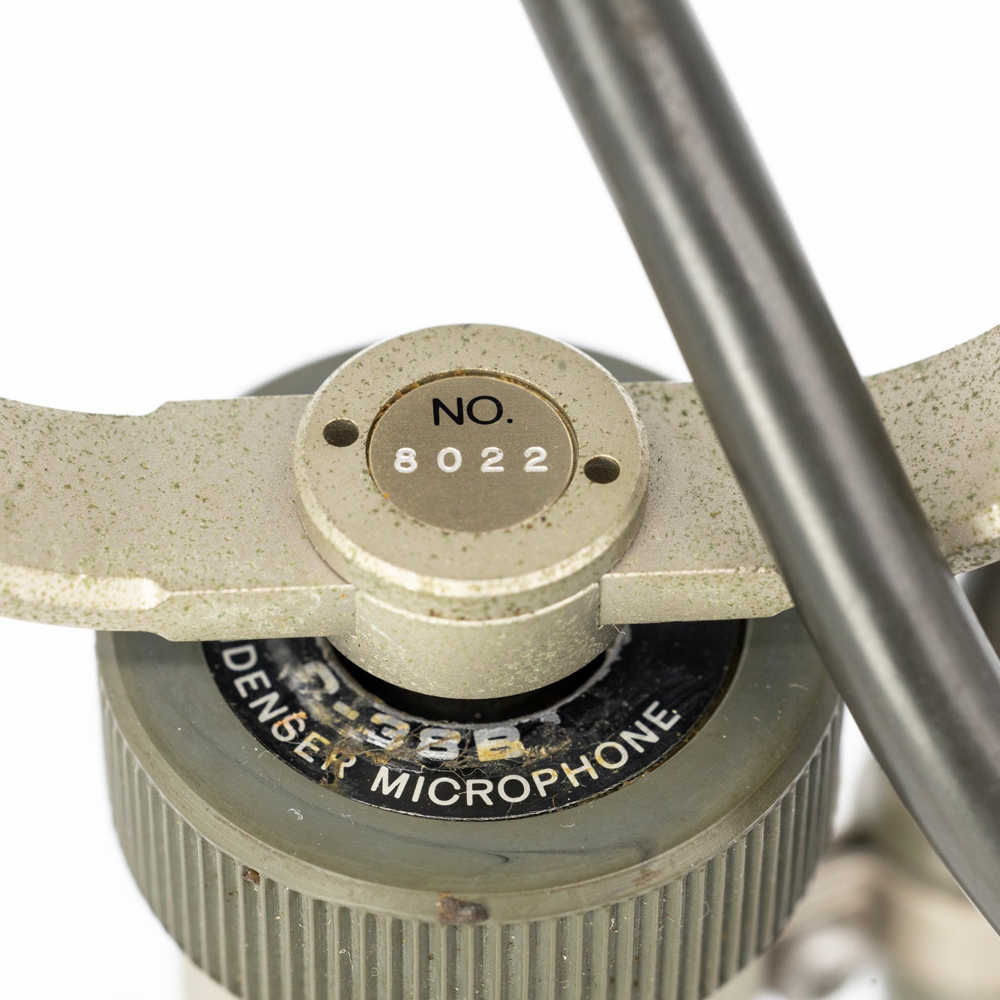 Sony C38b #8022 Condenser Microphone