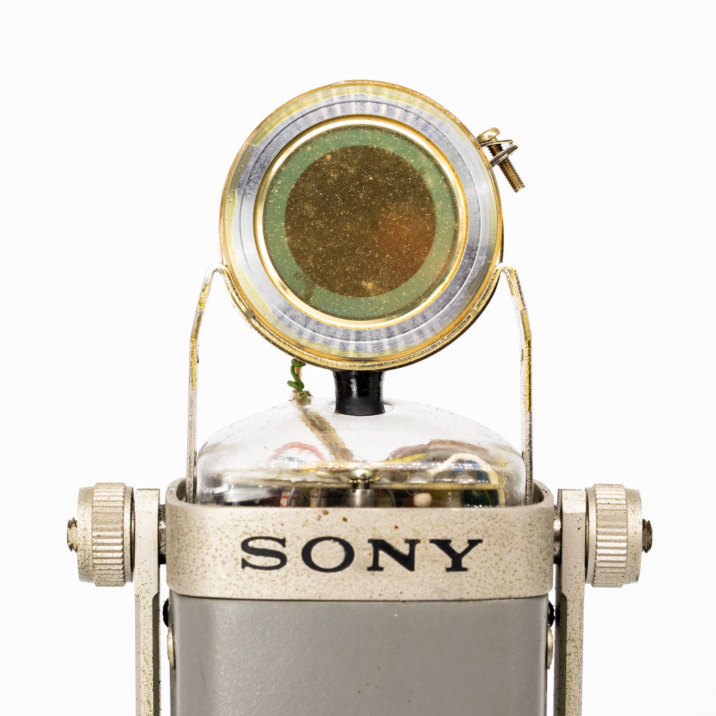 Sony C38b #8022 Condenser Microphone