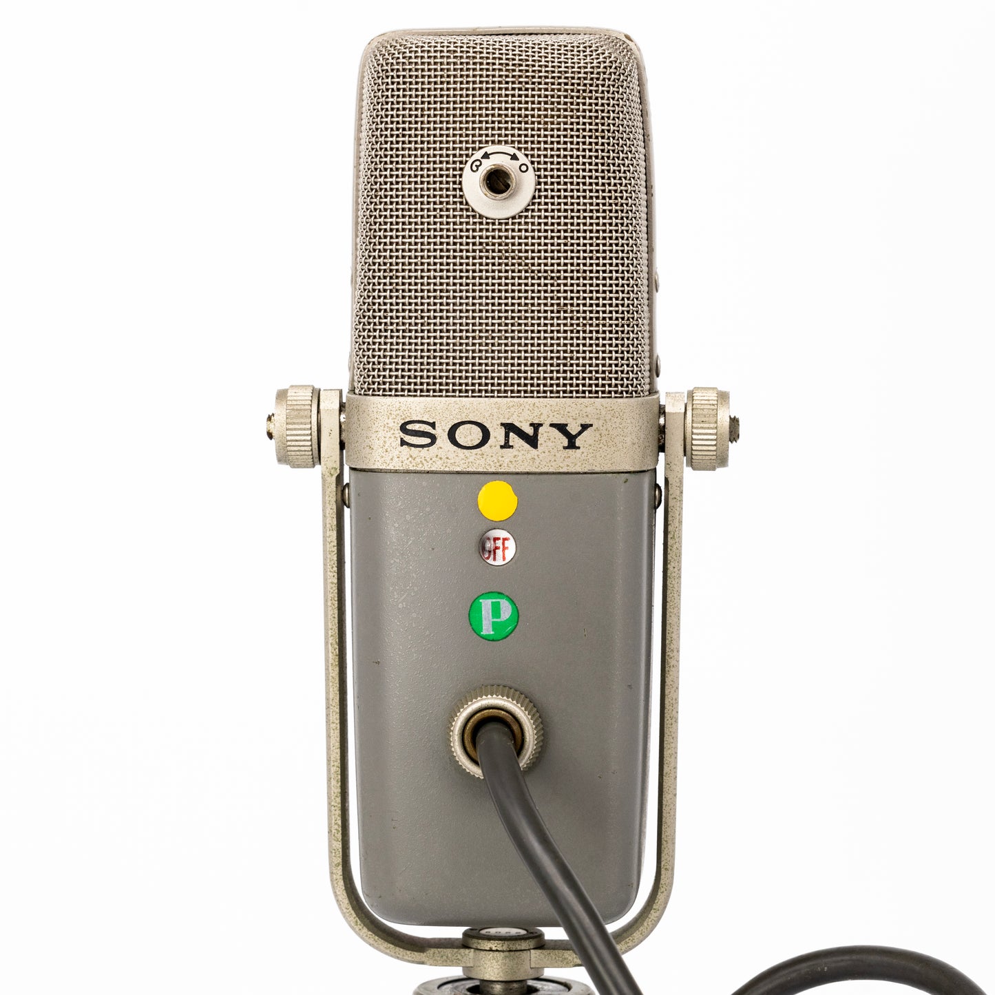 Sony C38b #8022 Condenser Microphone