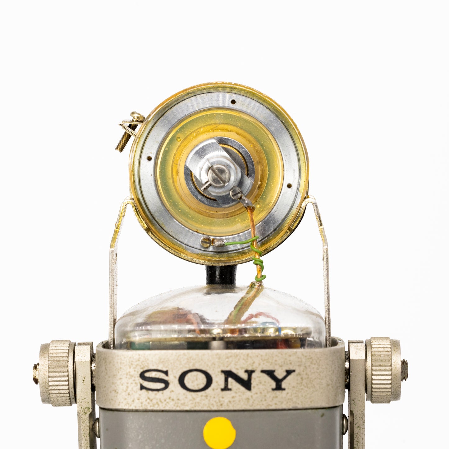 Sony C38b #8022 Condenser Microphone