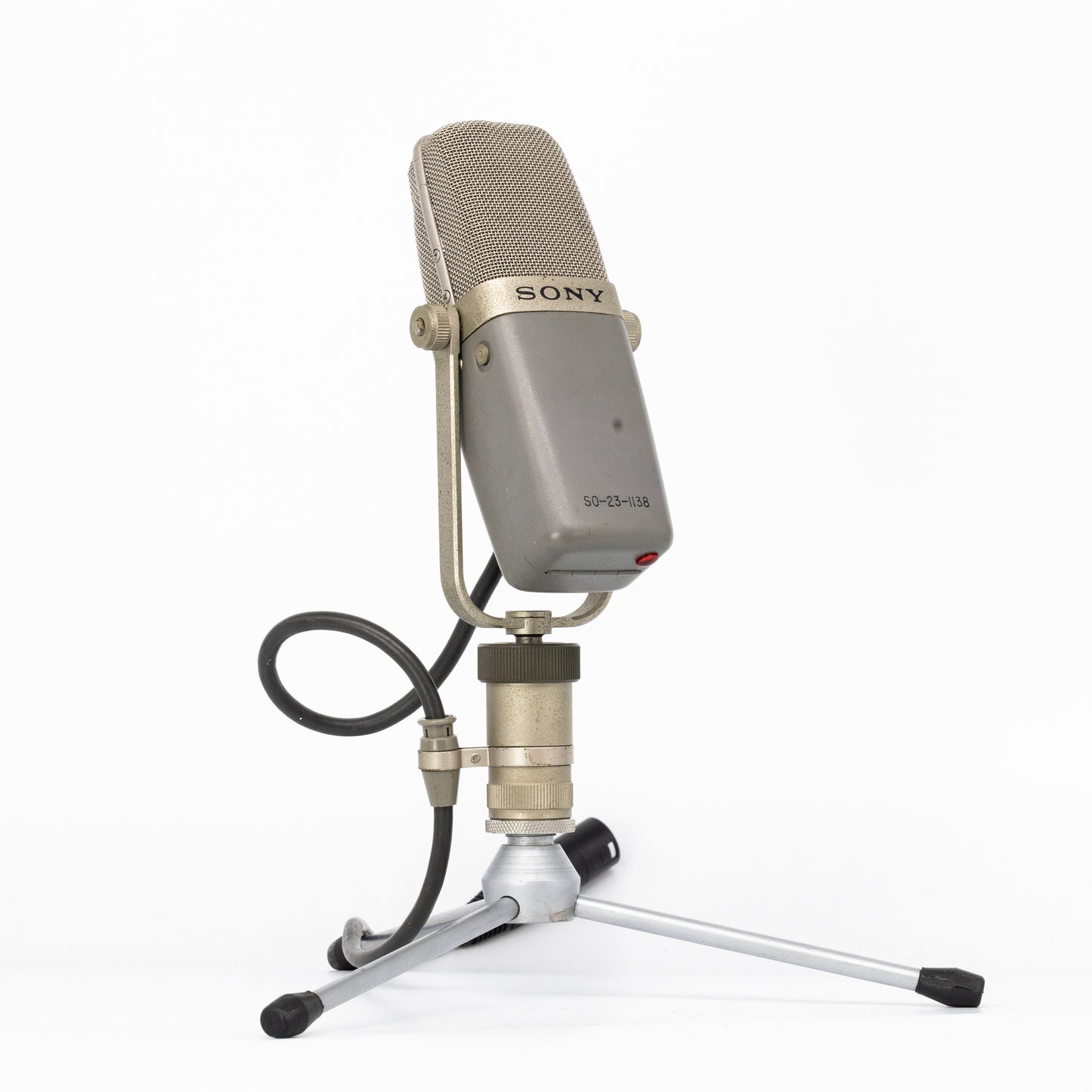 Sony C38b #8022 Condenser Microphone