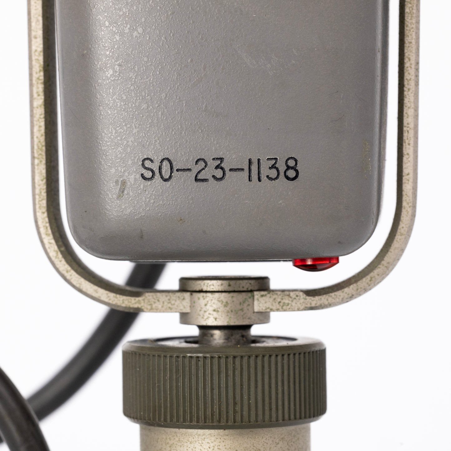 Sony C38b #8022 Condenser Microphone