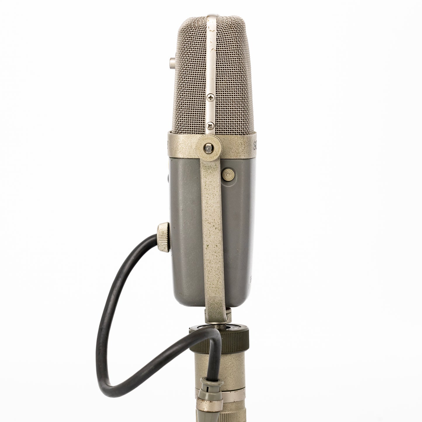 Sony C38b #8022 Condenser Microphone