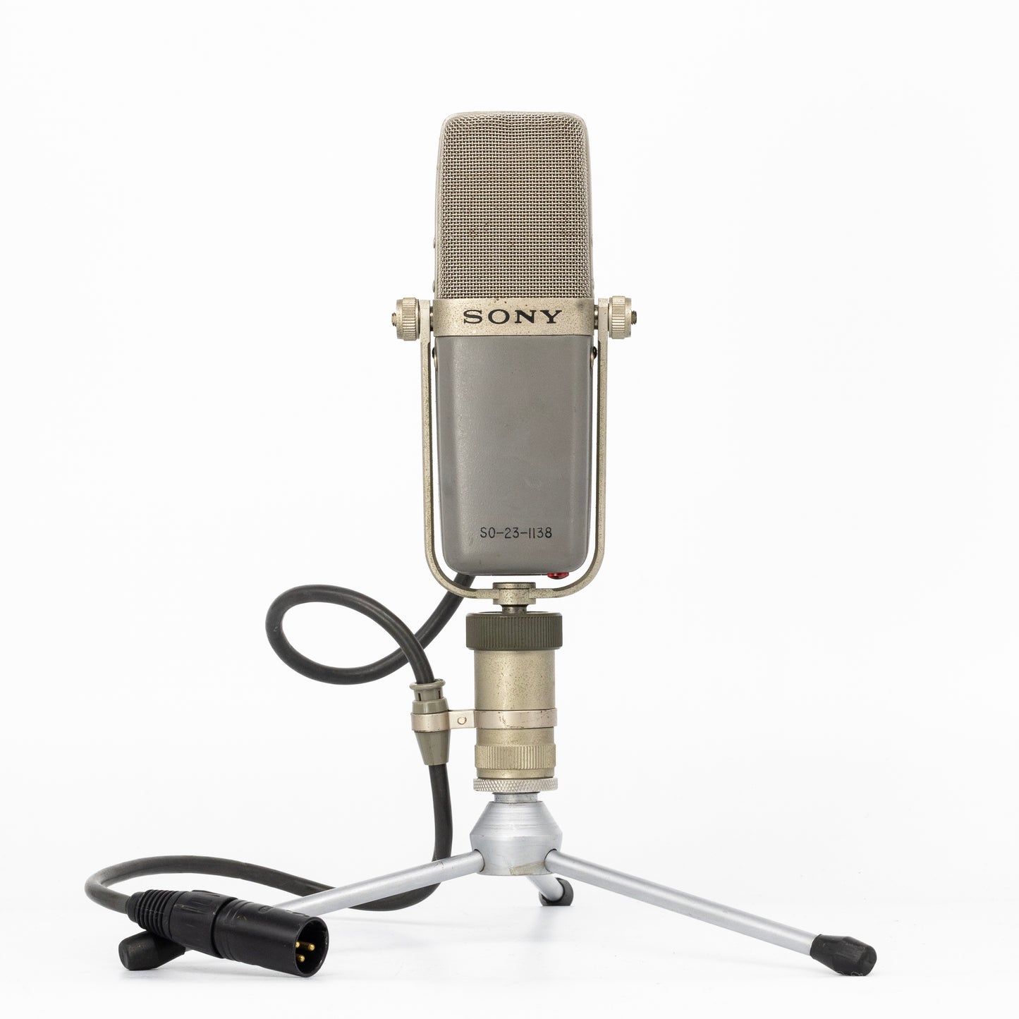 Sony C38b #8022 Condenser Microphone