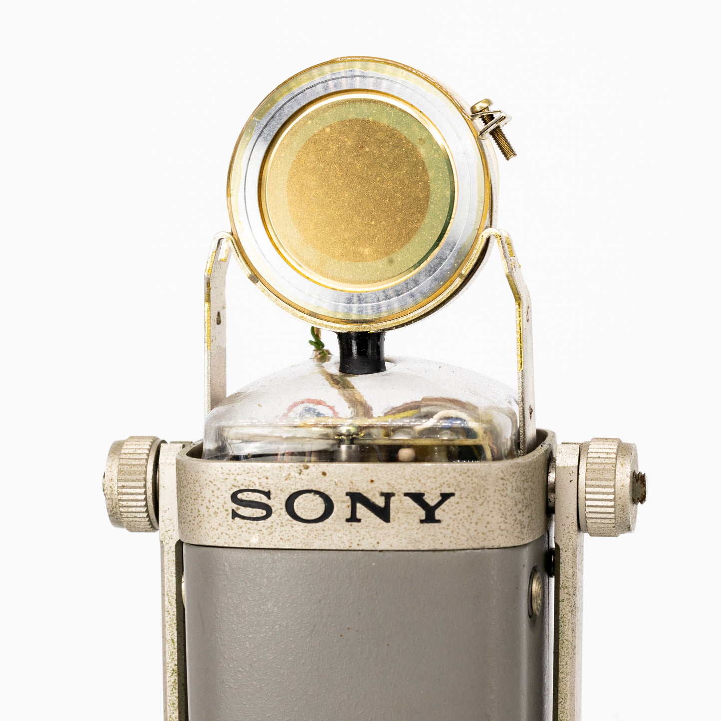 Sony C38b #8022 Condenser Microphone